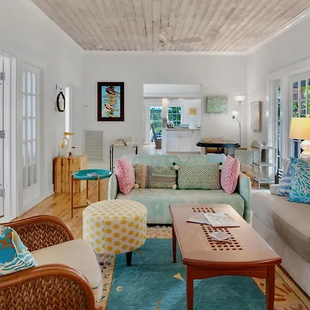 Perfect Harmony By Last Key Realty